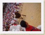 07July05 - Nay, Jenny, Baz, Andy in Spain - Running of Bulls 195 * 2272 x 1704 * (849KB)